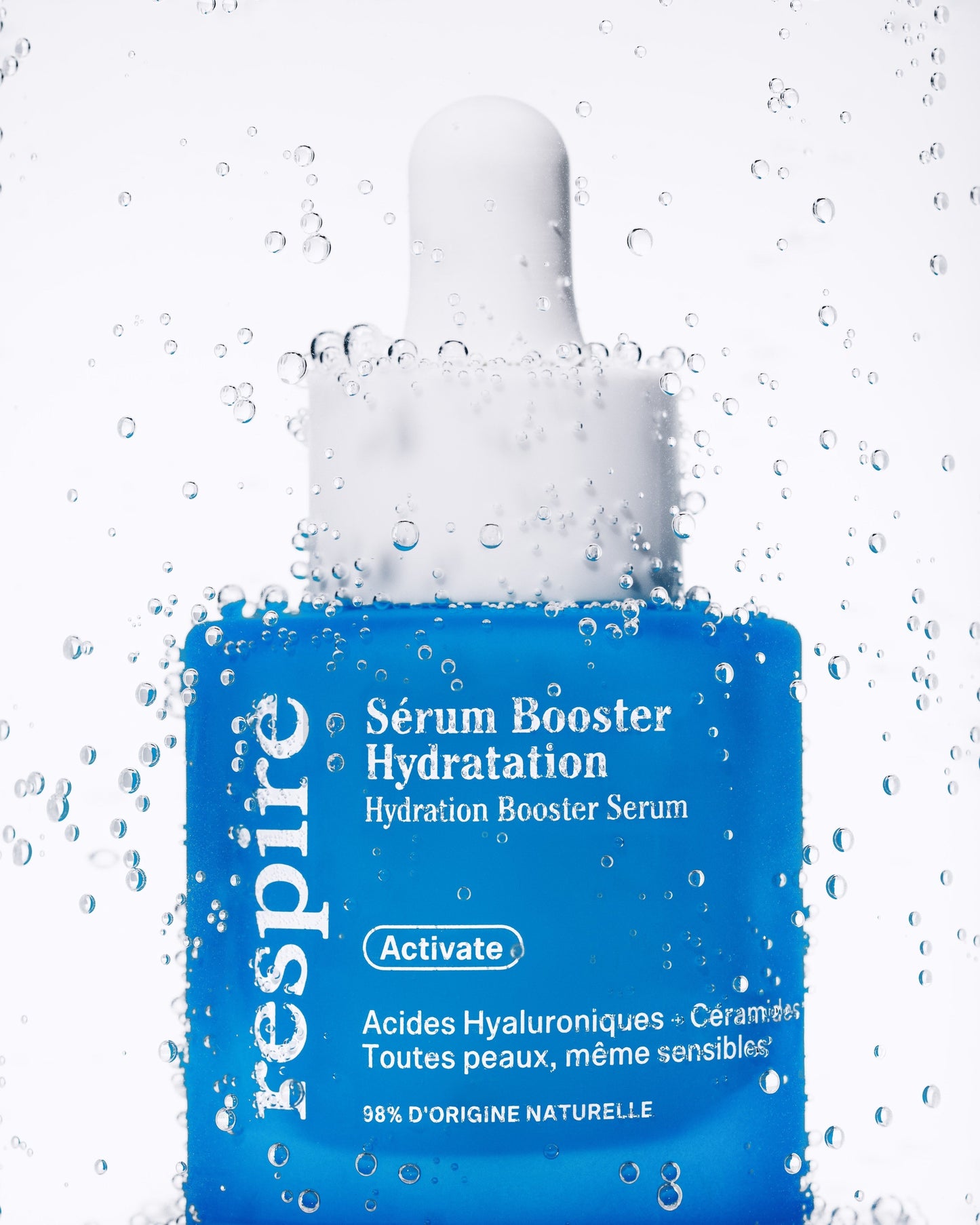 Duo Repulpant à l’Acide Hyaluronique